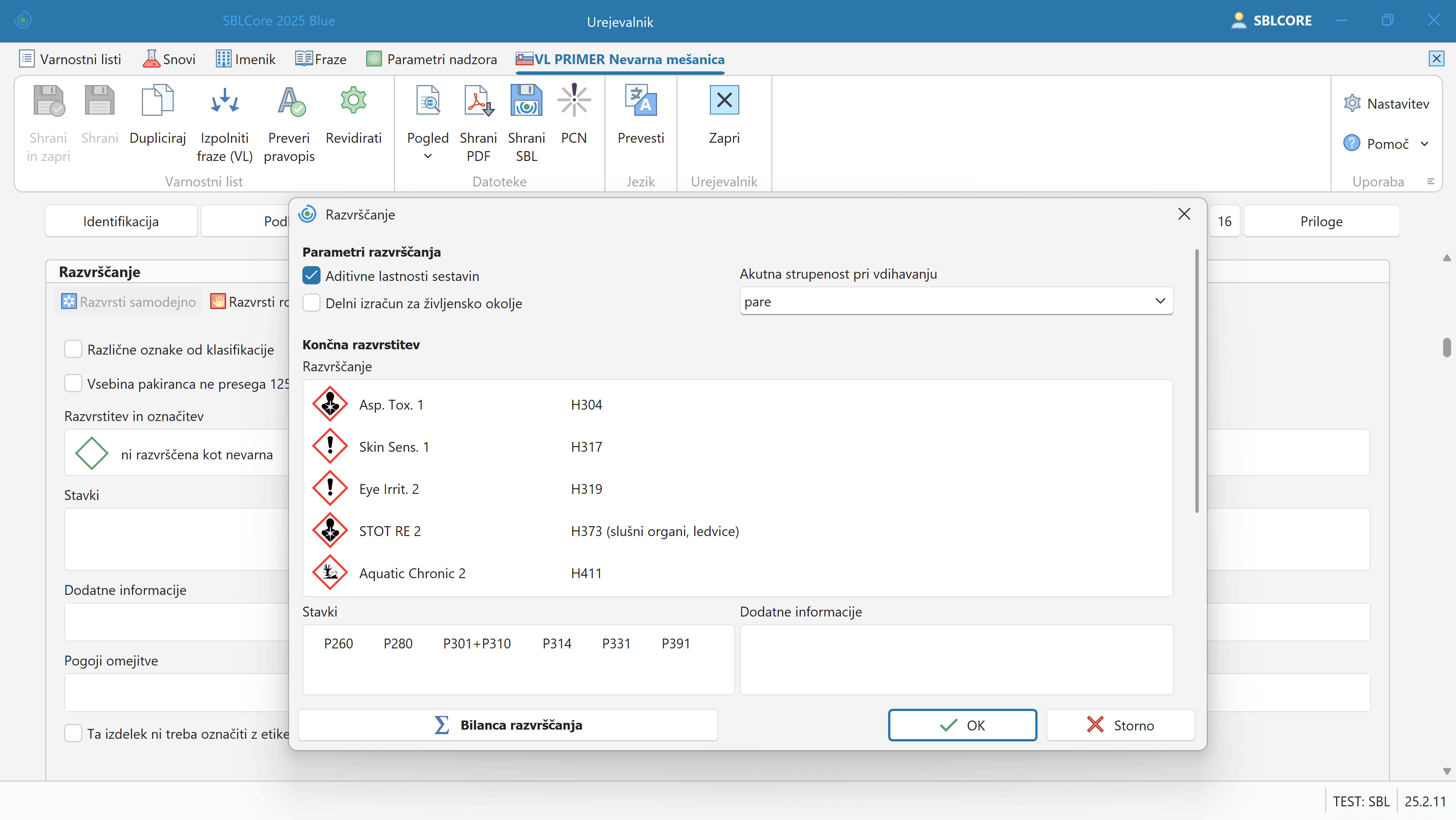 Samodejna klasifikacija